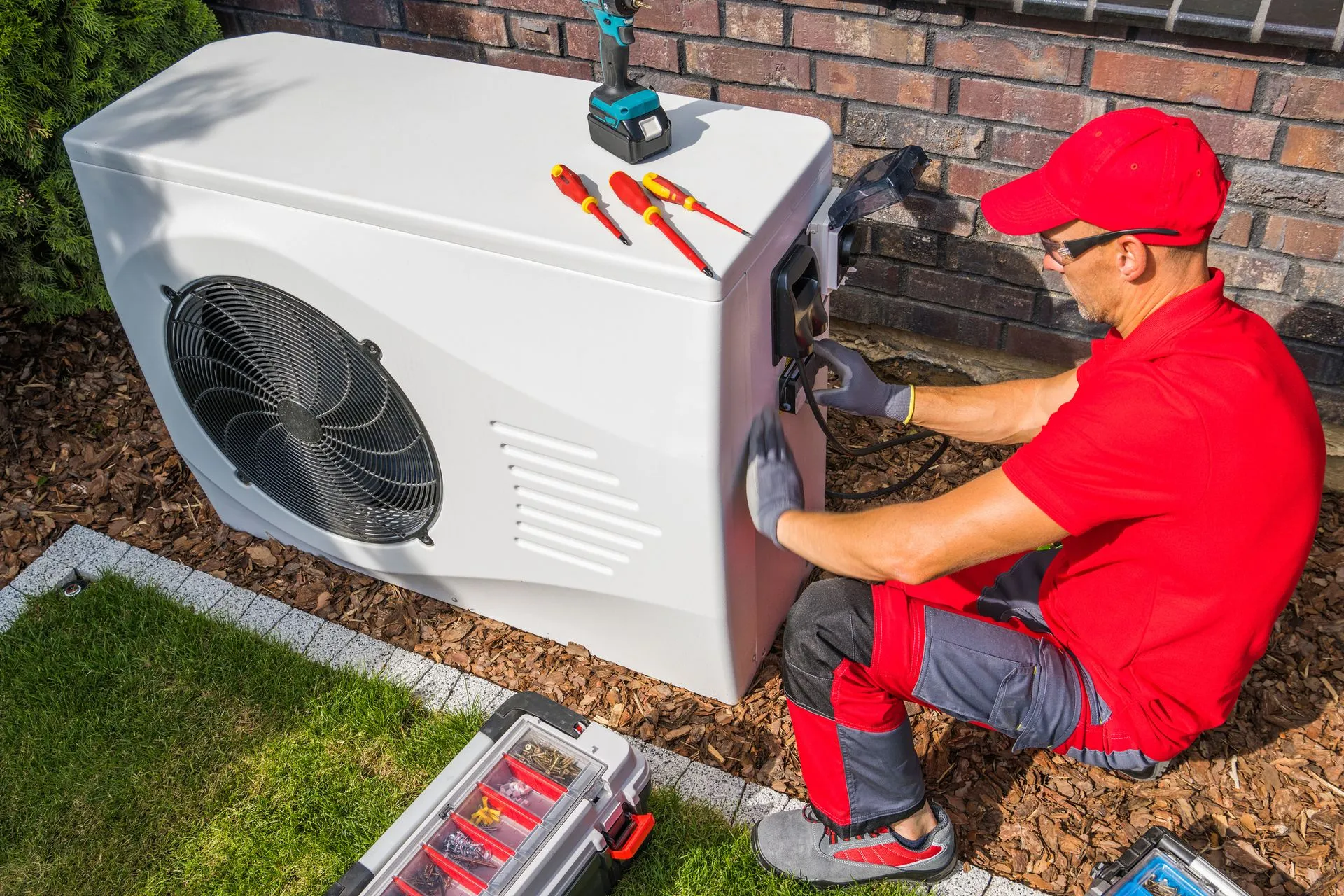 About HVAC in Aitkin, MN